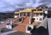 Dewatshang Sarangal